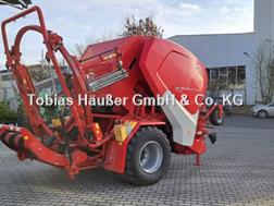 Lely Lely Welger RPC 245 Tornado