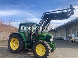 John Deere 6430 PREMIUM