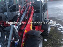 Weidemann 1160 E