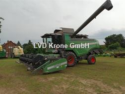 Fendt 6335 C