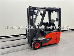 Linde 386 E 14-02