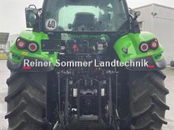 Deutz-Fahr AGROTRON TTV 6150