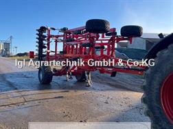 Horsch Terrano 5,4 GX