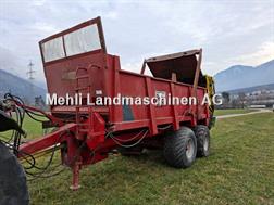 Heywang MC 146 BR Kompoststreuer