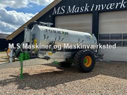 Joskin Modulo 2 7000L