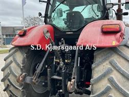 Case IH PUMA 210