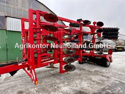 Horsch Tiger 5 MT - Maistiger
