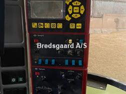 Hardi Master 1800 - 24 m liftsprøjte Synet til februar 2