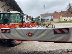Kuhn GMD 4011 FF
