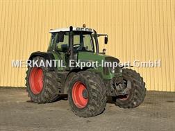Fendt 820 Vario