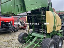 Krone Comprima V 180 XC