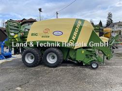 Krone Big Pack 1270 VC