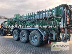 Wienhoff 24.800 PTW TRIDEM PROFI LINE