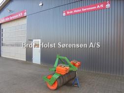 Amazone 1,6M FRONTPAKKER