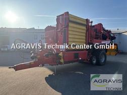 Grimme EVO 280 CS