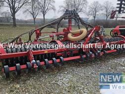 Horsch TARO 6 HD