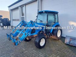 New Holland BOOMER 50