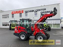 Schäffer HOFLADER SCHÄFFER 4670 Z-2