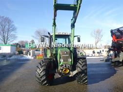 Fendt 415 Vario