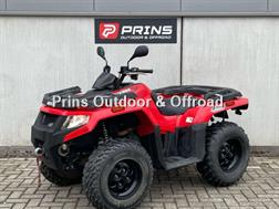 Arctic Cat 450