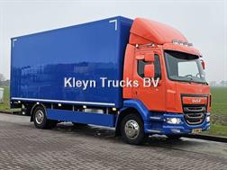 Daf LF 260 11.9T/16T 2T LIFT