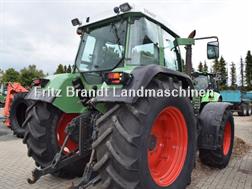 Fendt 512 C