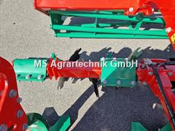 ABA Group Runner 30 Steinsicherung Flügelschare