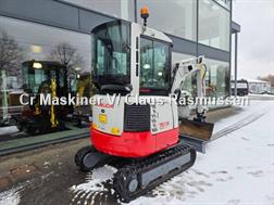 Takeuchi TB 23 R