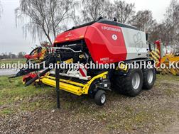 Pöttinger Impress 3160 VC PRO