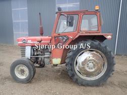 Massey Ferguson 165
