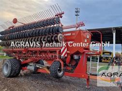 Kverneland DG II 12000