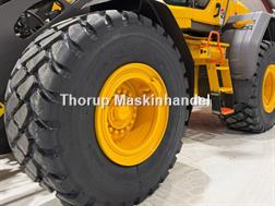 Bridgestone 650/65R25 4 STK FABRIKSNYE TIL VOLVO L70 OG L90