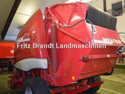 Welger RP435 Master