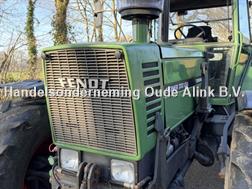 Fendt 312