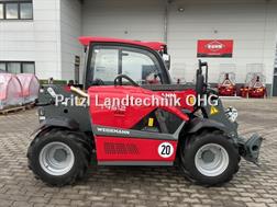 Weidemann T 4512