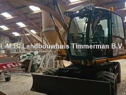 Case IH PUMA CVX 165  