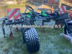 Agroland Raptor F-Plus