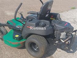 Bobcat CRZ52 Zero-turn