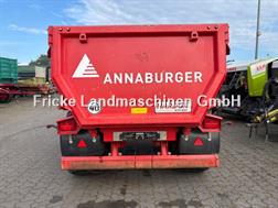 Annaburger HardLiner HTS 22.15
