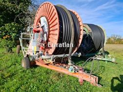 Irrifrance OPTIMA 1015