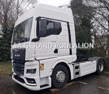 Man TGX 18.510