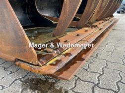 Bressel & Lade S-XXL 3000 GREIFSCHAUFEL VOLVO