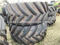 Michelin 2x VF 900/60R42 Axiobib 2