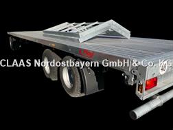 Fliegl DPW 180 B 3-ACHS