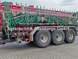 Wienhoff 24200 Tridem