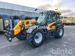 Dieci Agri Plus 42.7 VS EVO 2 GD