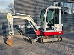 Takeuchi TB016