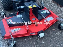 Muratori MRID 180 Rotorklipper