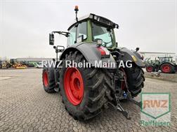 Fendt 828 Vario 