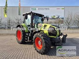 Claas ARION 650